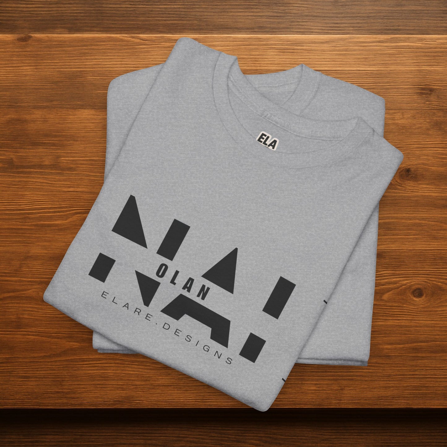 "NAI OLAN"
