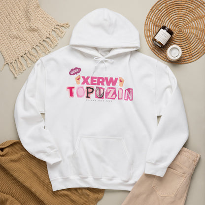 "XERW TOPUZIN"