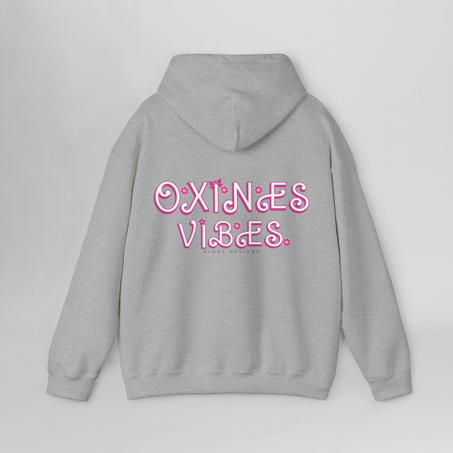 "OXINES VIBES"