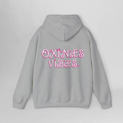 "OXINES VIBES"
