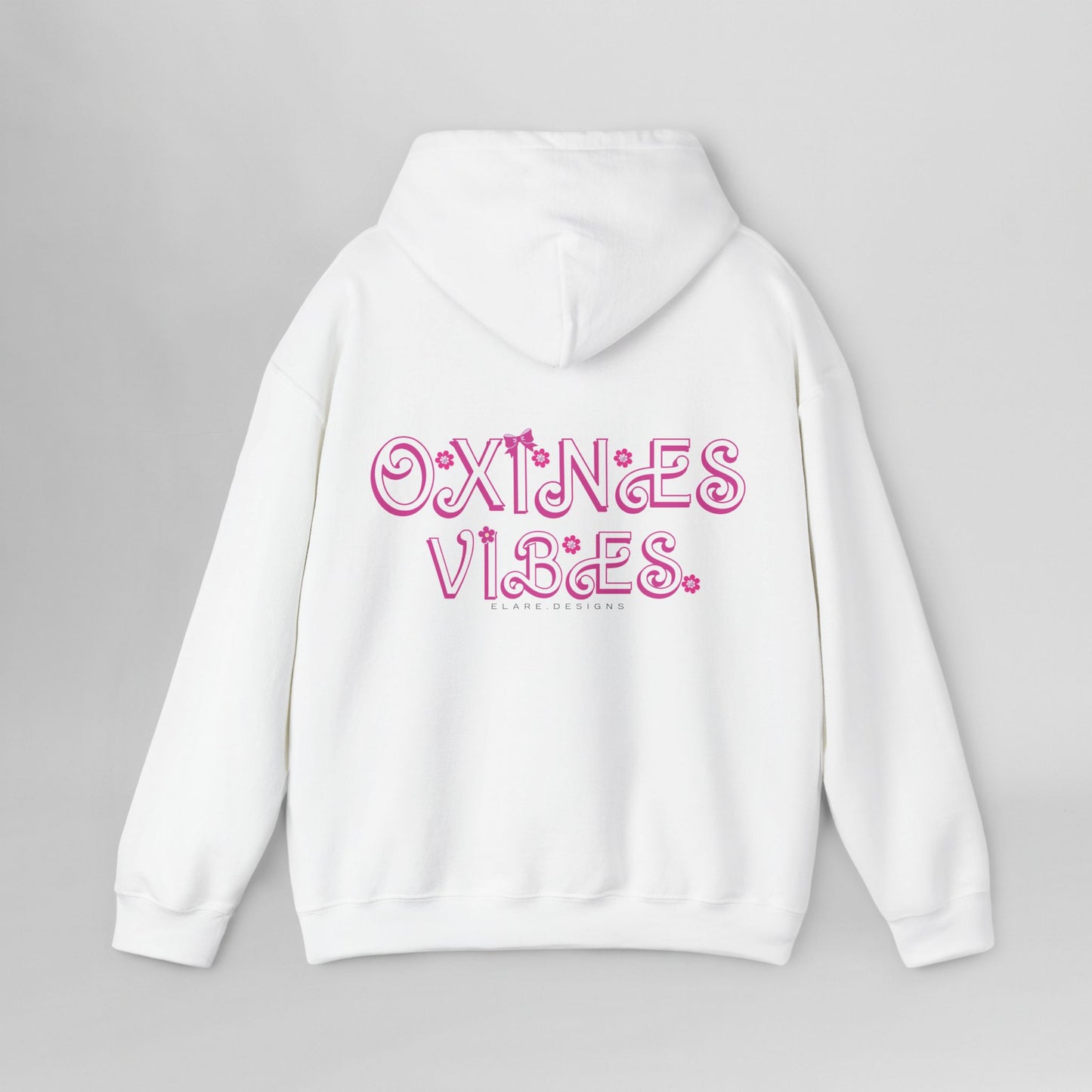 "OXINES VIBES"