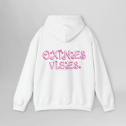 "OXINES VIBES"