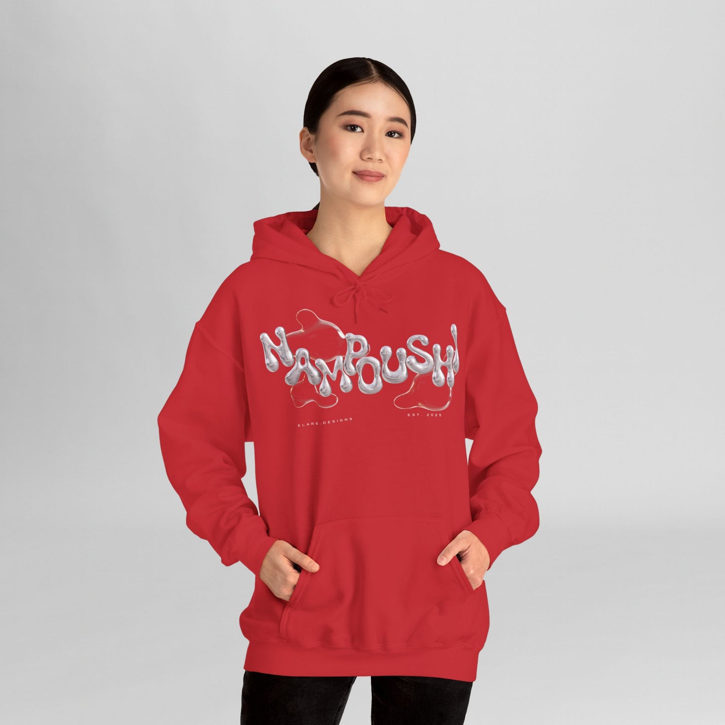 "NAMPOUSHI"