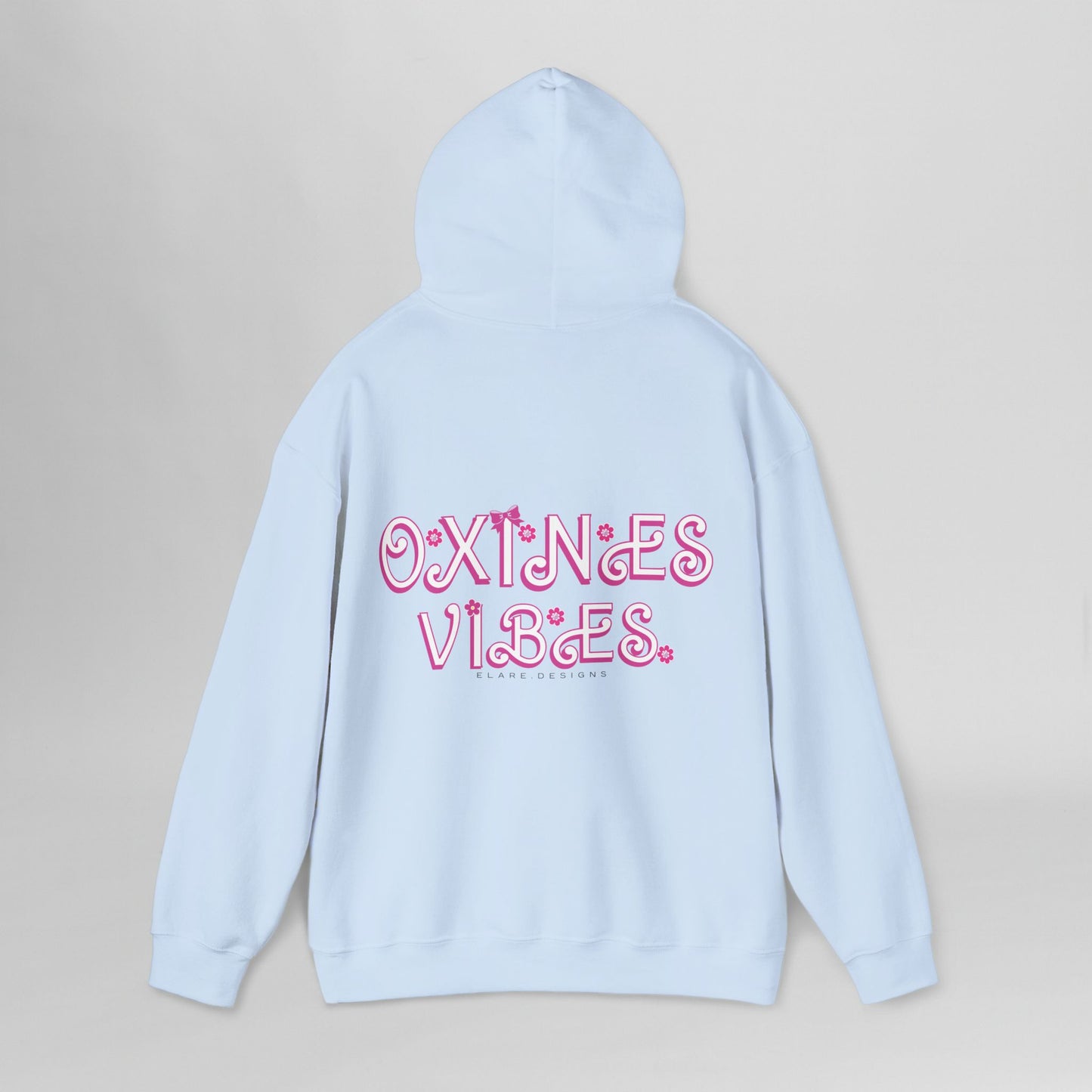 "OXINES VIBES"