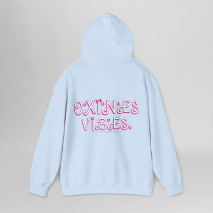 "OXINES VIBES"