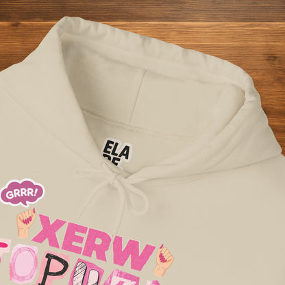 "XERW TOPUZIN"