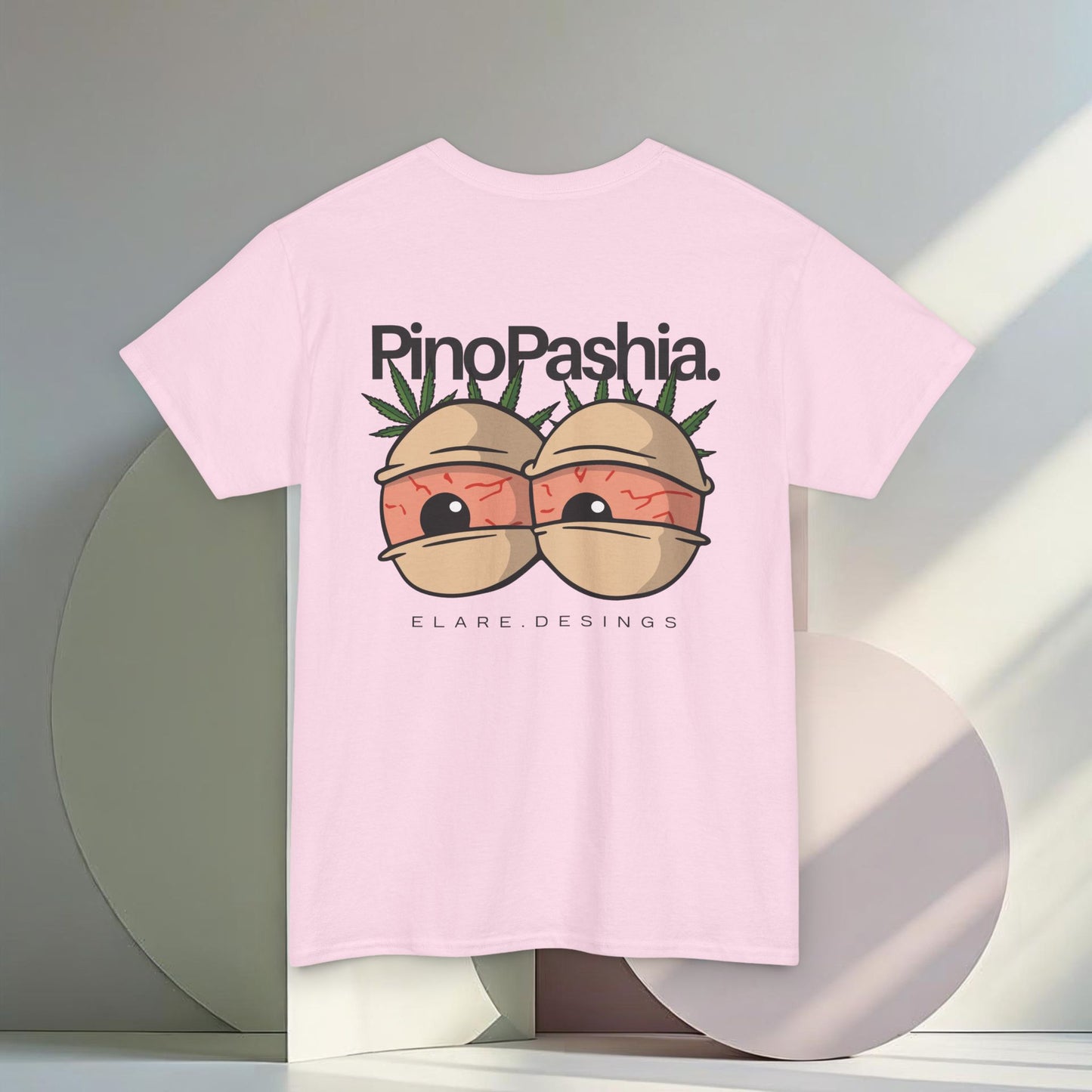"PINOPASHIA"