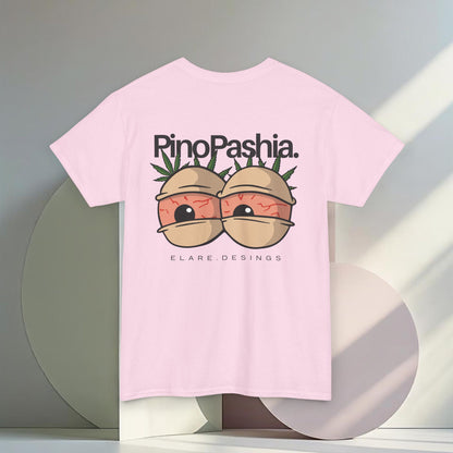 "PINOPASHIA"