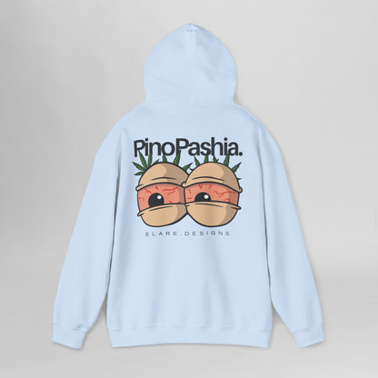 "PINOPASHIA"
