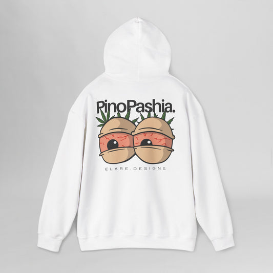 "PINOPASHIA"