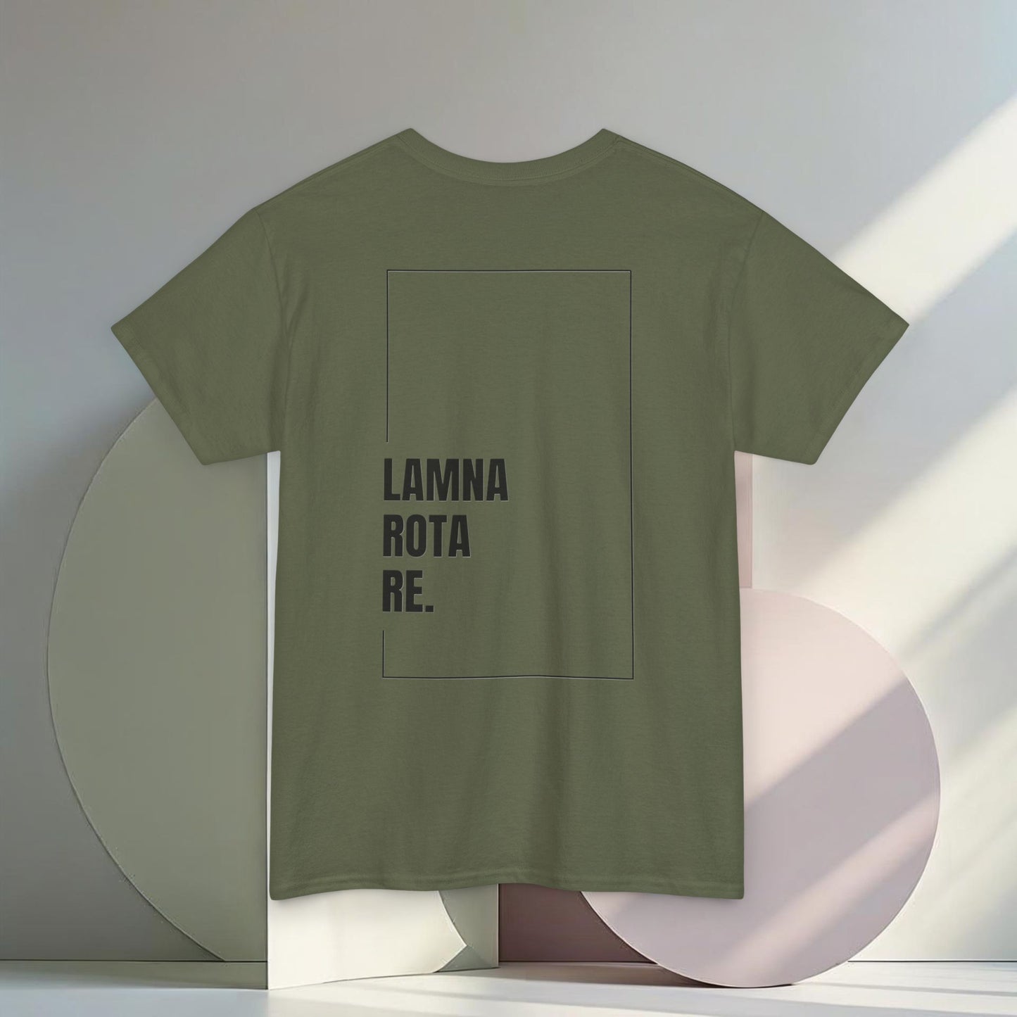 "LAMNA ROTA RE"