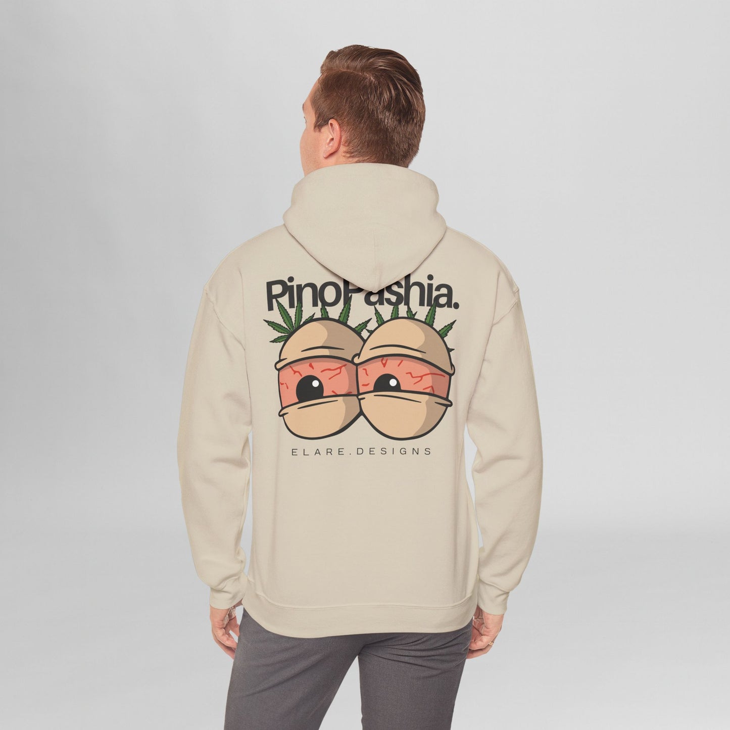 "PINOPASHIA"