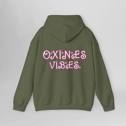 "OXINES VIBES"
