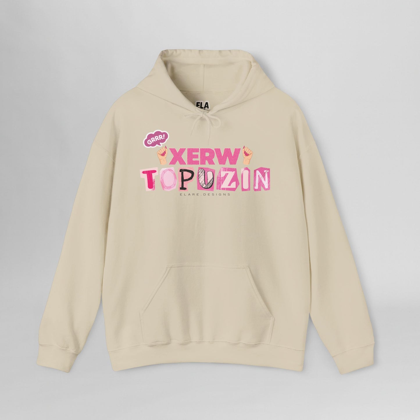 "XERW TOPUZIN"