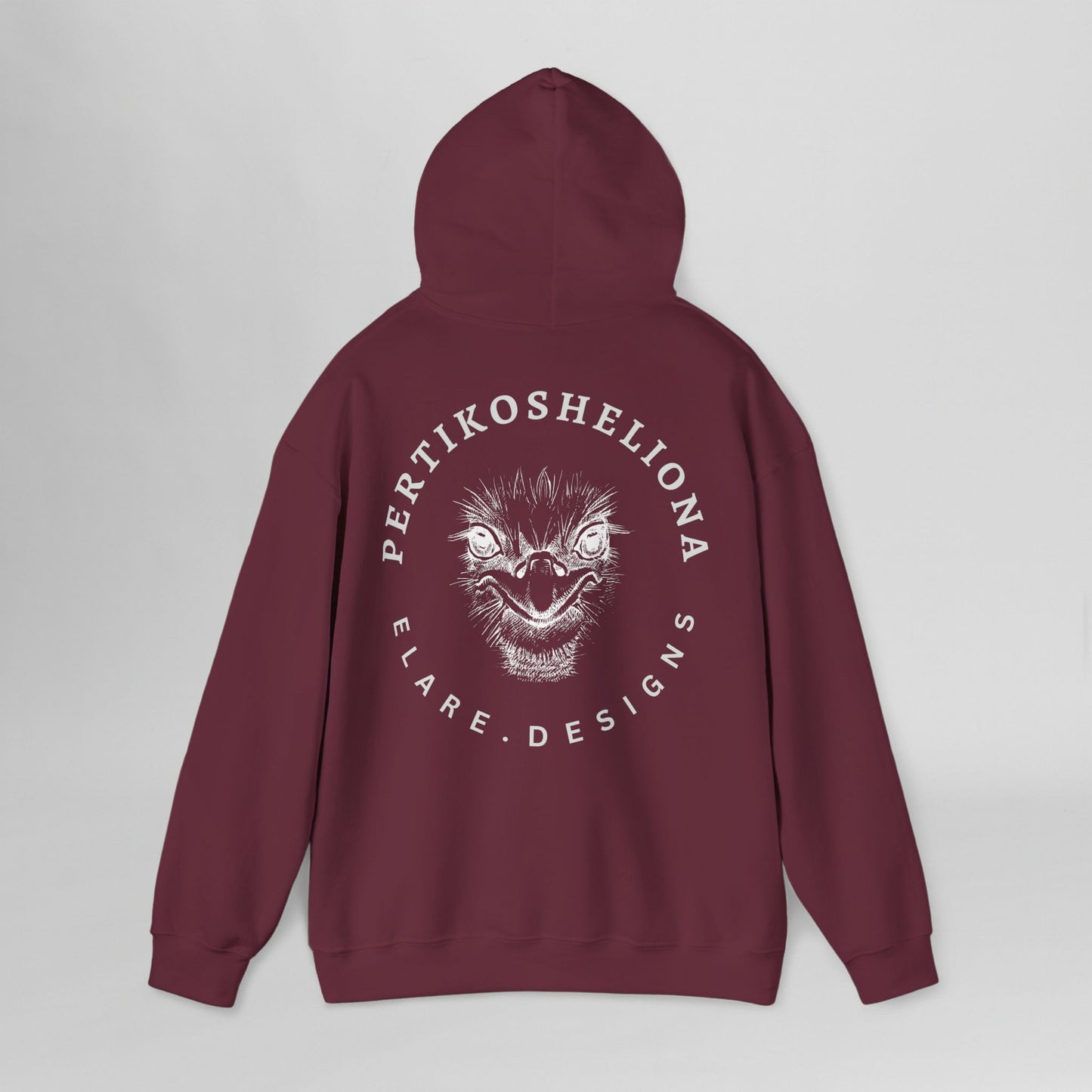 "PERTIKOSHELIONA"