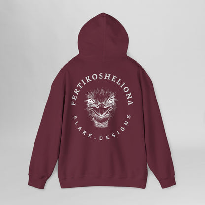 "PERTIKOSHELIONA"