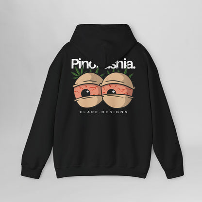 "PINOPASHIA"