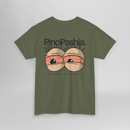 "PINOPASHIA"