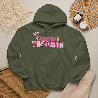 "XERW TOPUZIN"
