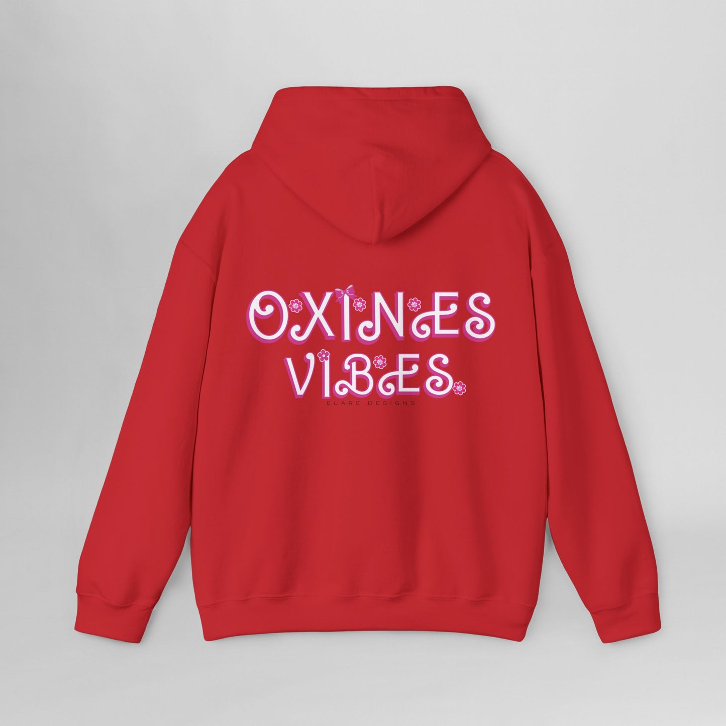 "OXINES VIBES"