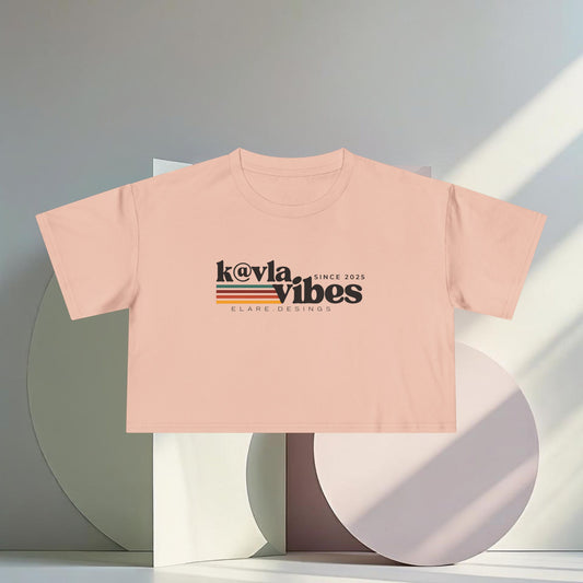 "KAVLA VIBES"