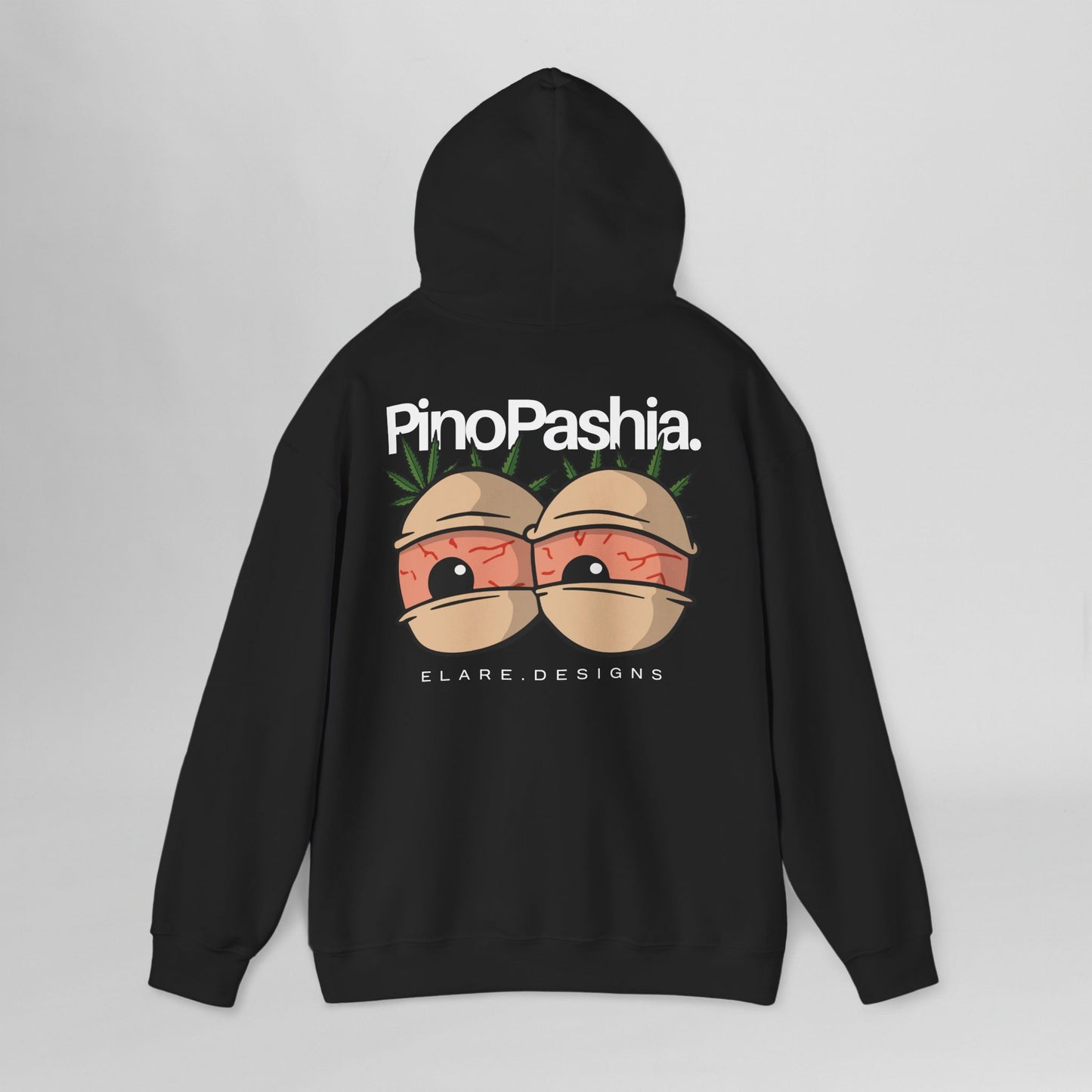 "PINOPASHIA"