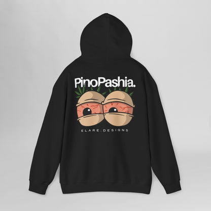 "PINOPASHIA"