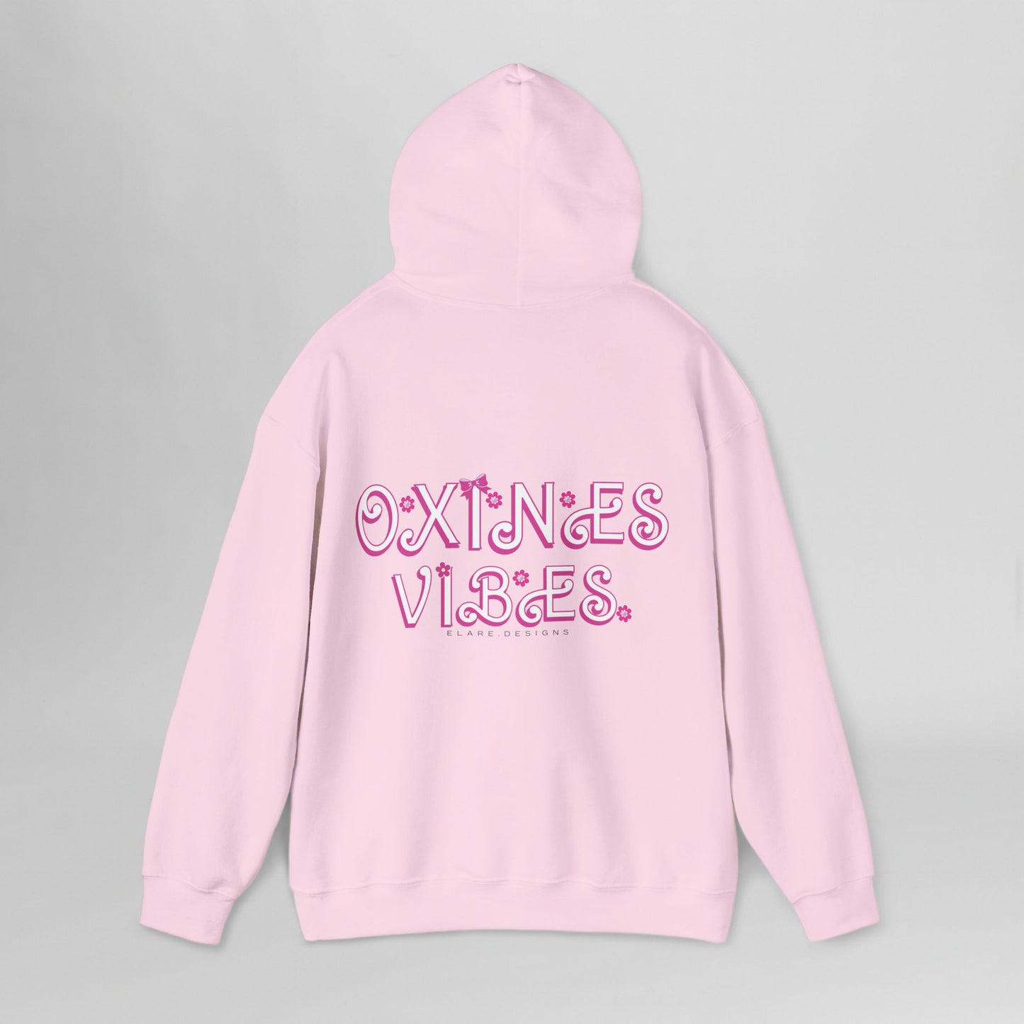 "OXINES VIBES"