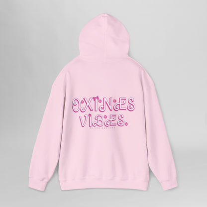 "OXINES VIBES"
