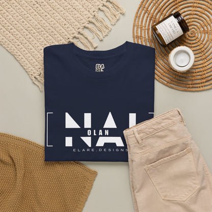 "NAI OLAN"