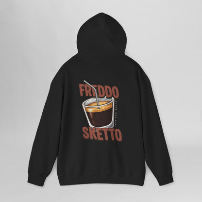 "FREDDO SKETTO"