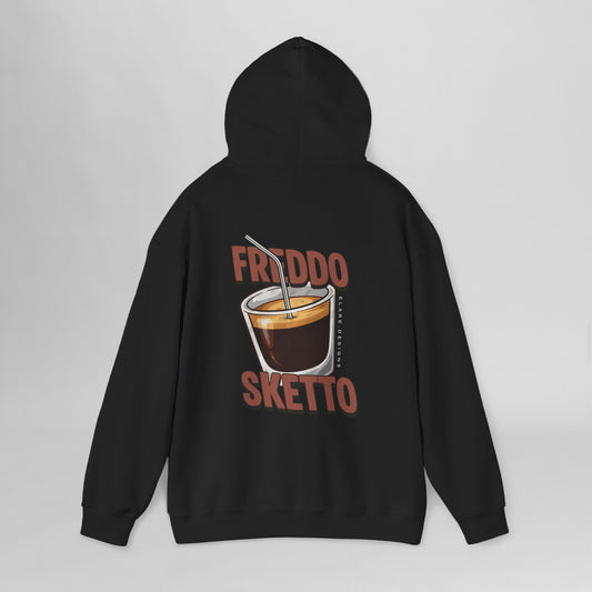 "FREDDO SKETTO"