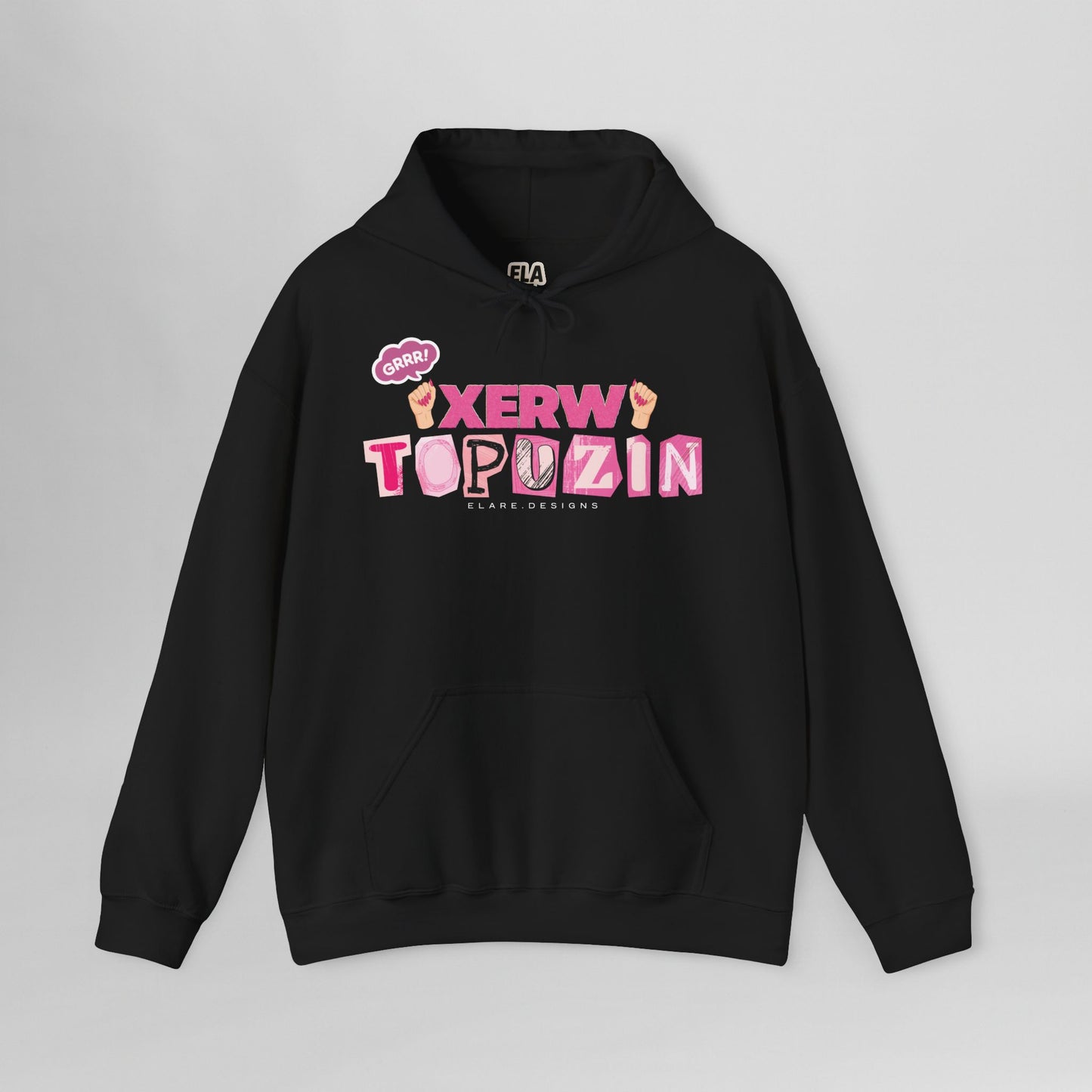 "XERW TOPUZIN"