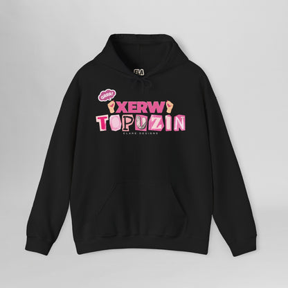 "XERW TOPUZIN"