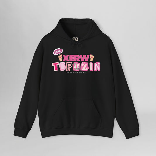 "XERW TOPUZIN"
