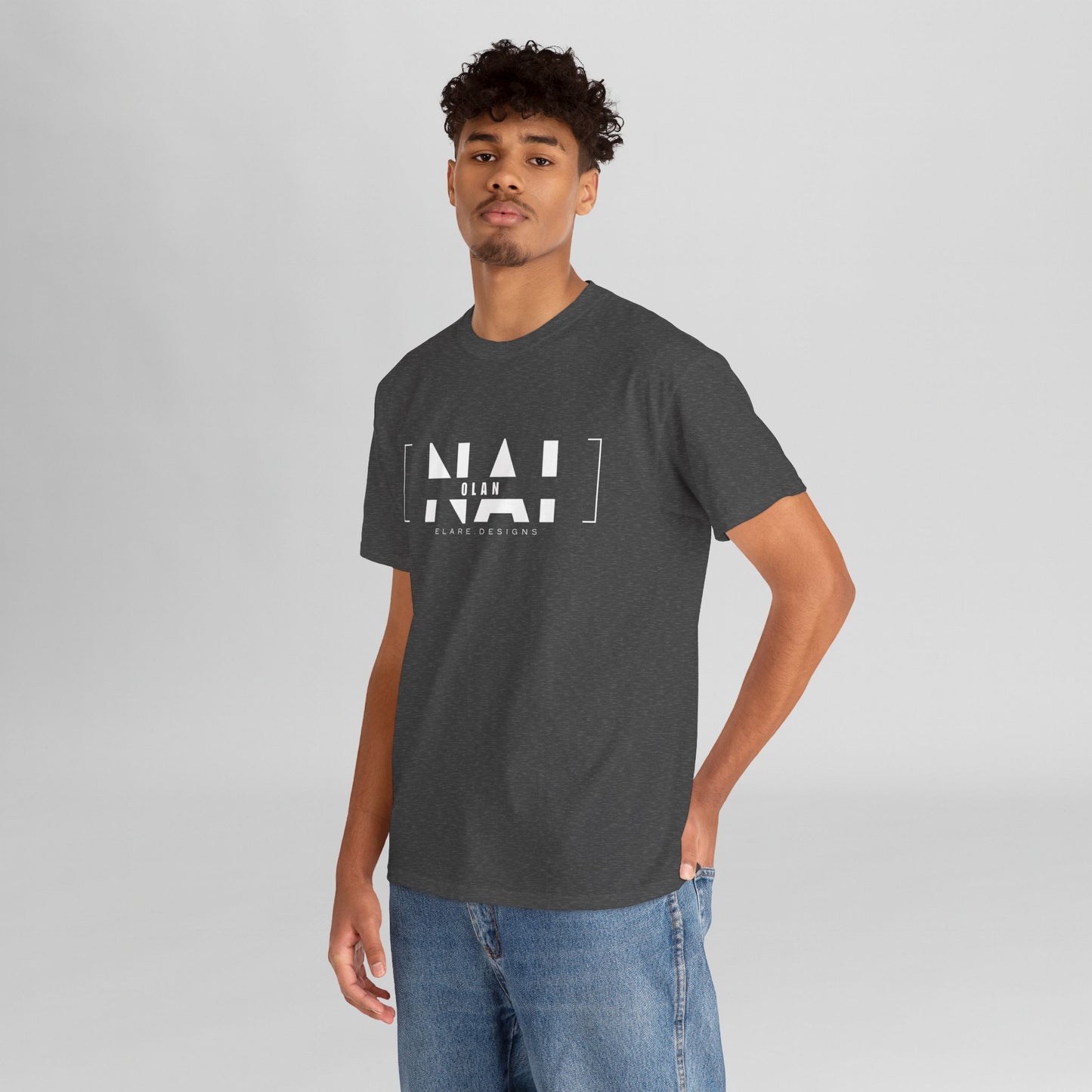 "NAI OLAN"