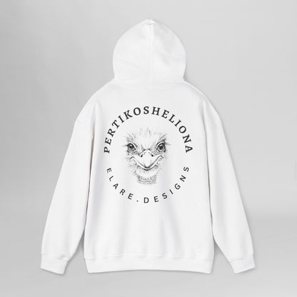 "PERTIKOSHELIONA"