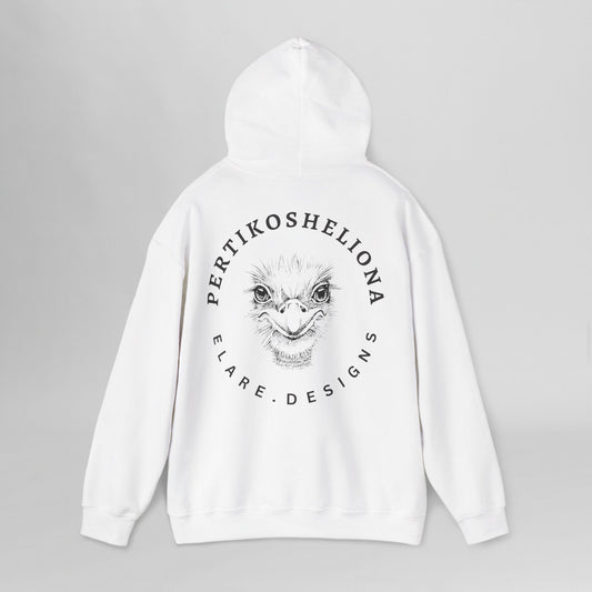 "PERTIKOSHELIONA"