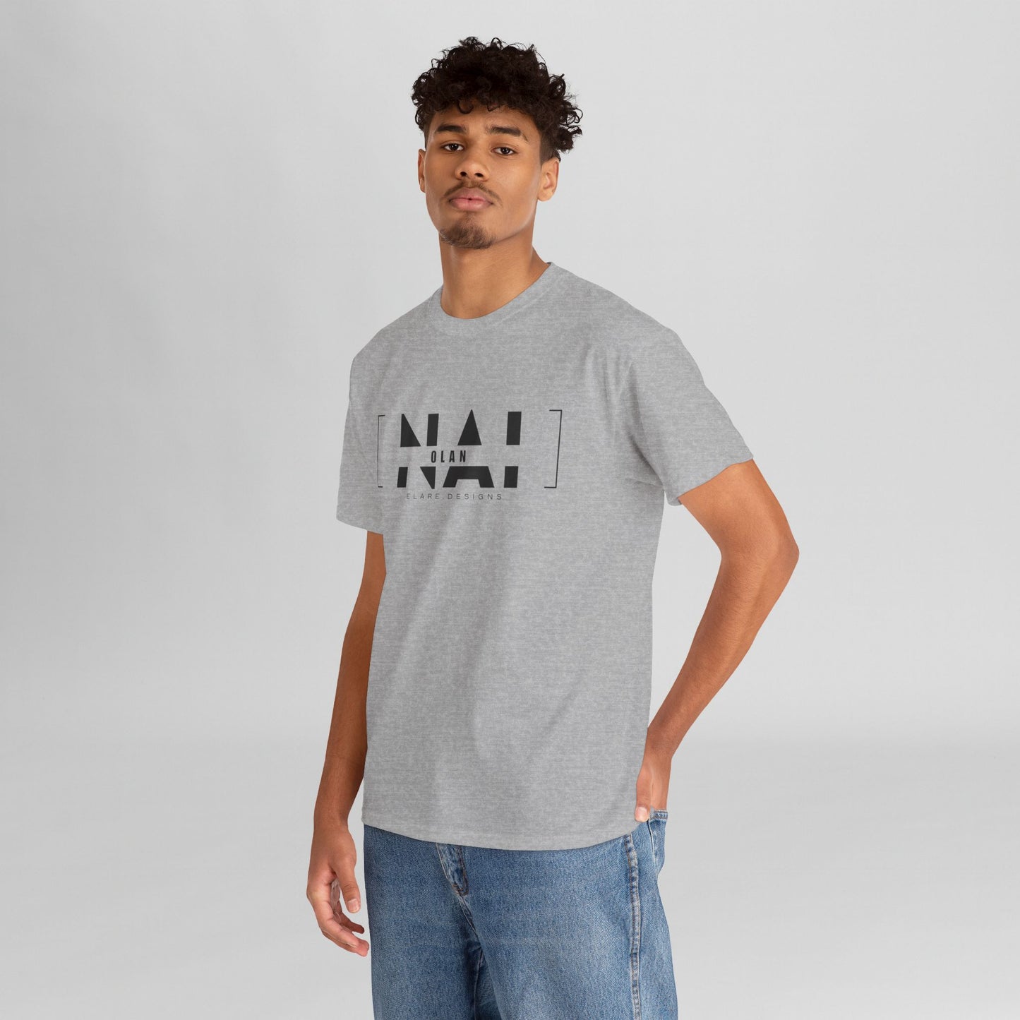 "NAI OLAN"