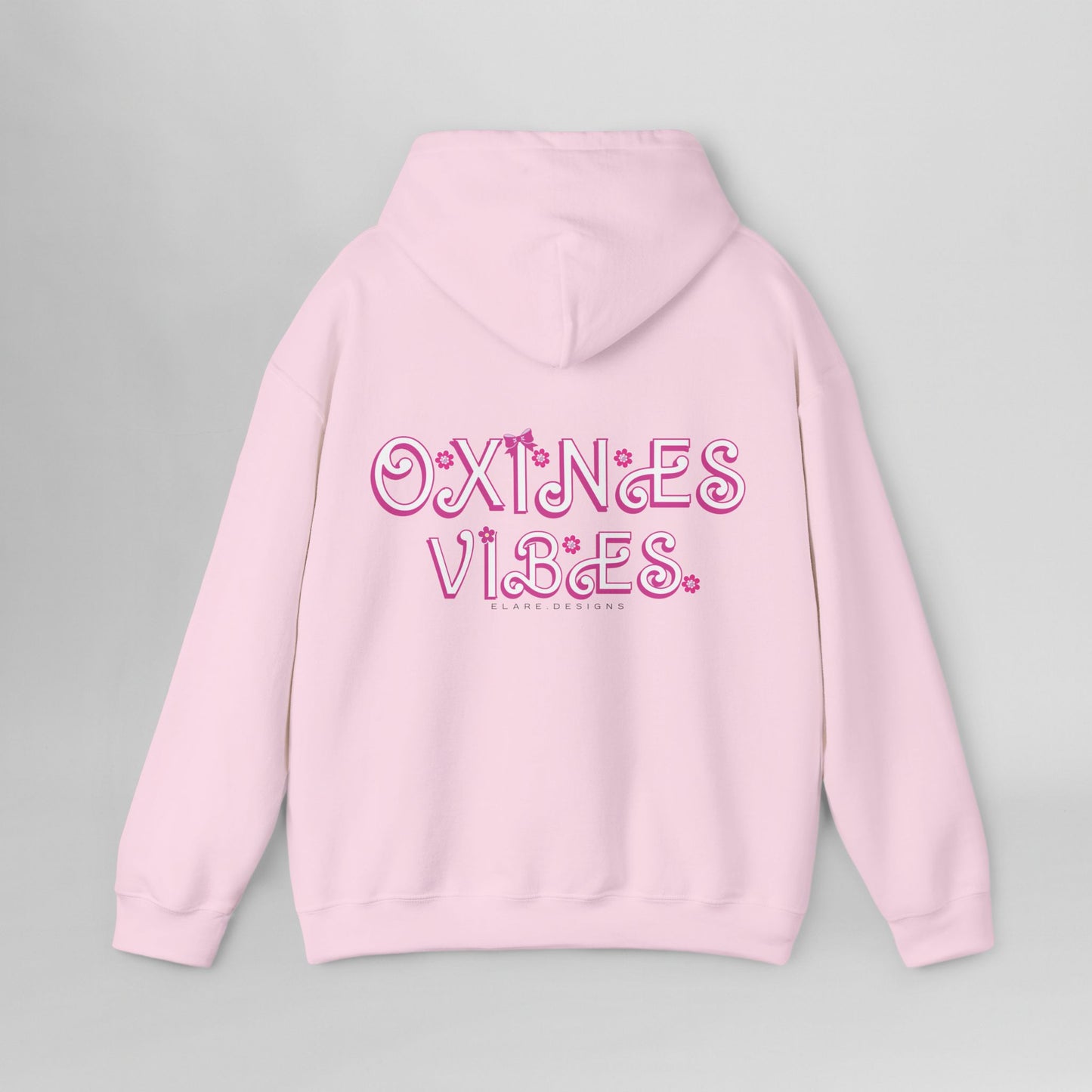 "OXINES VIBES"