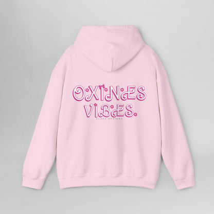 "OXINES VIBES"