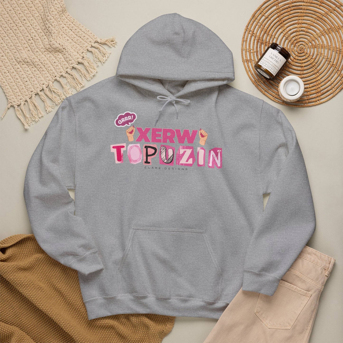 "XERW TOPUZIN"