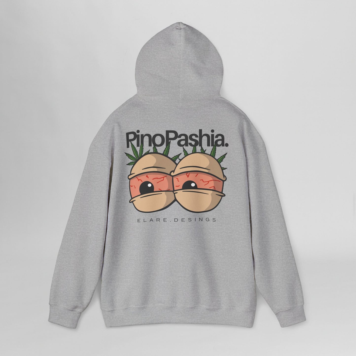 "PINOPASHIA"
