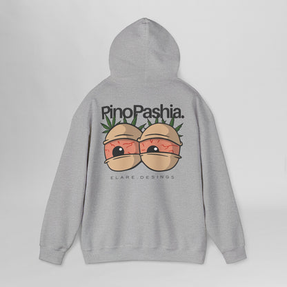 "PINOPASHIA"