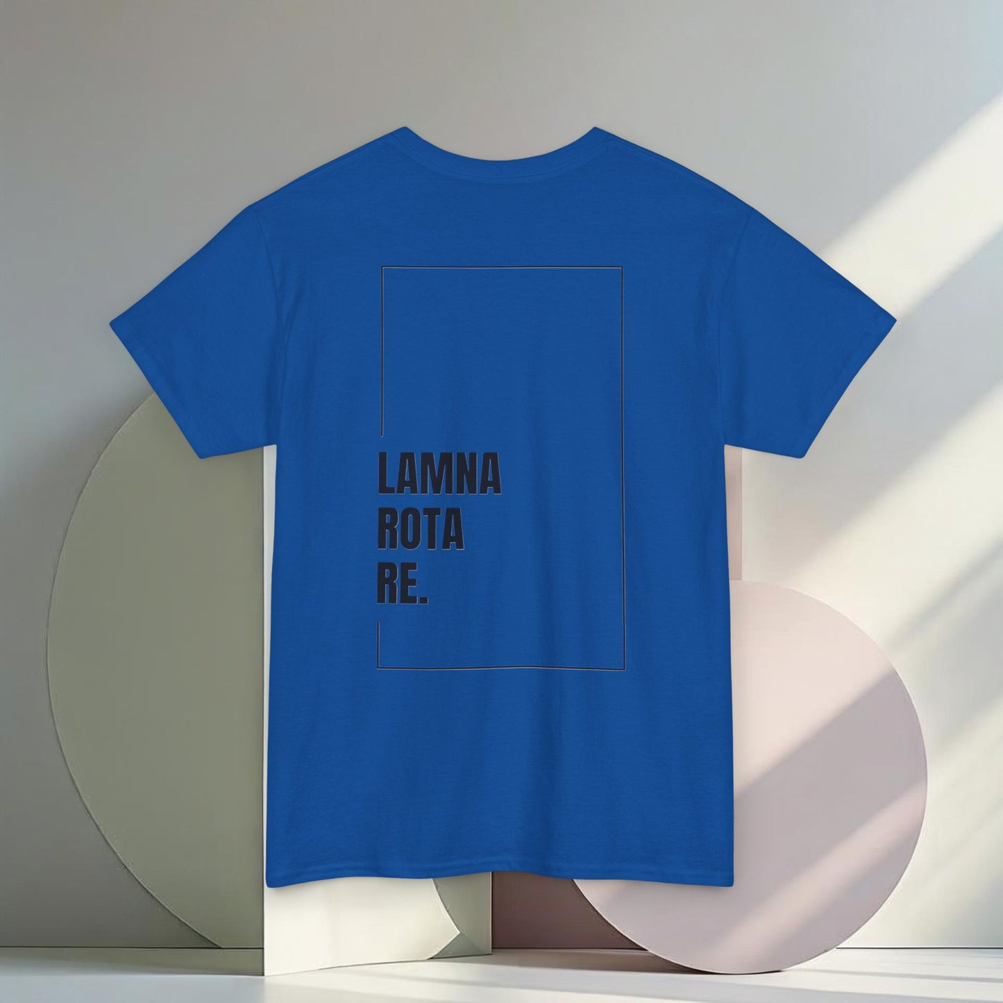 "LAMNA ROTA RE"