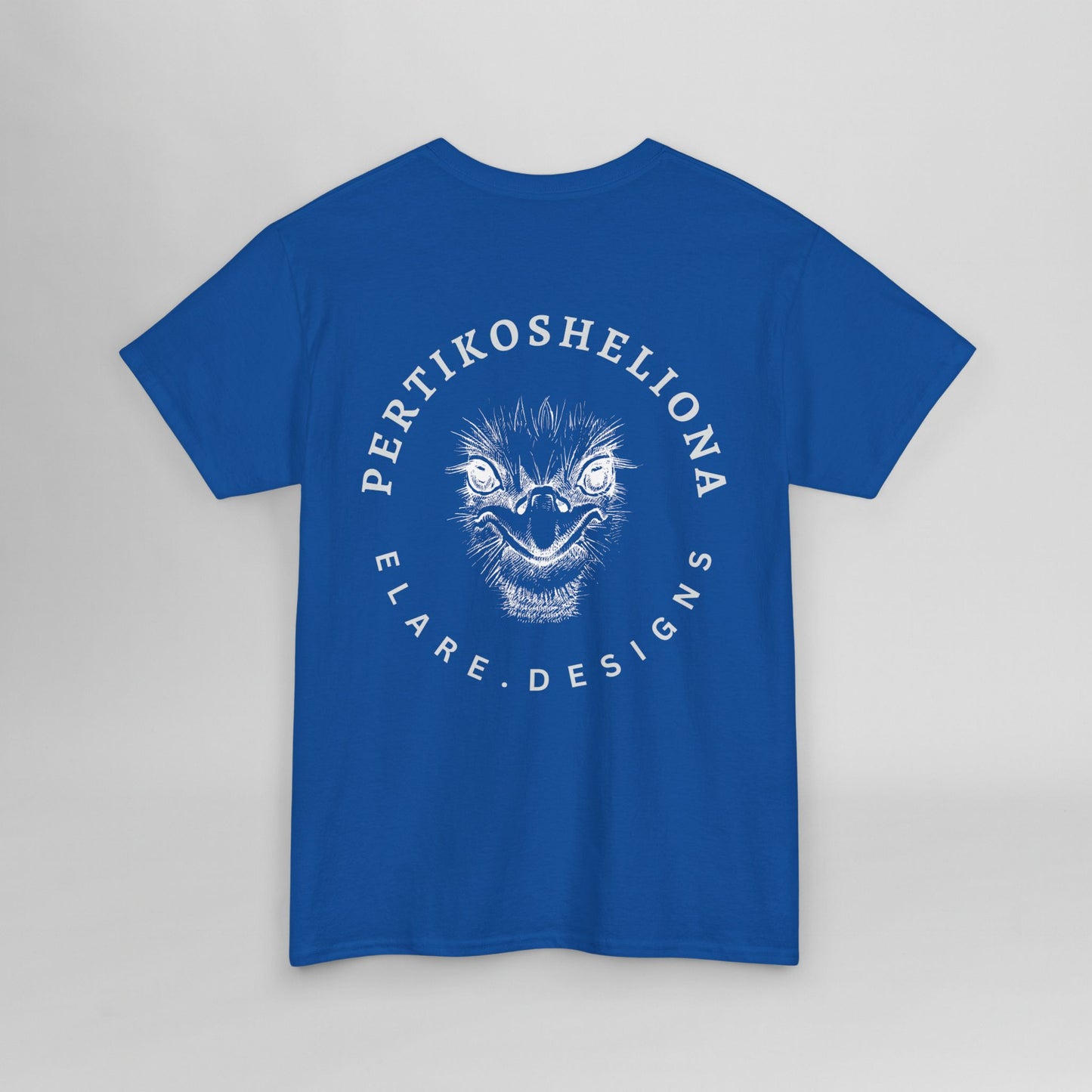 "PERTIKOSHELIONA"