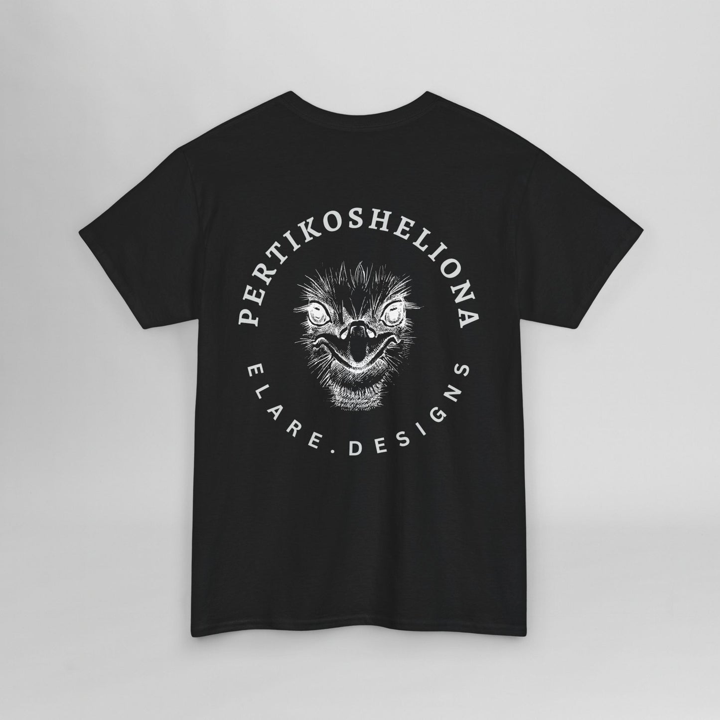 "PERTIKOSHELIONA"