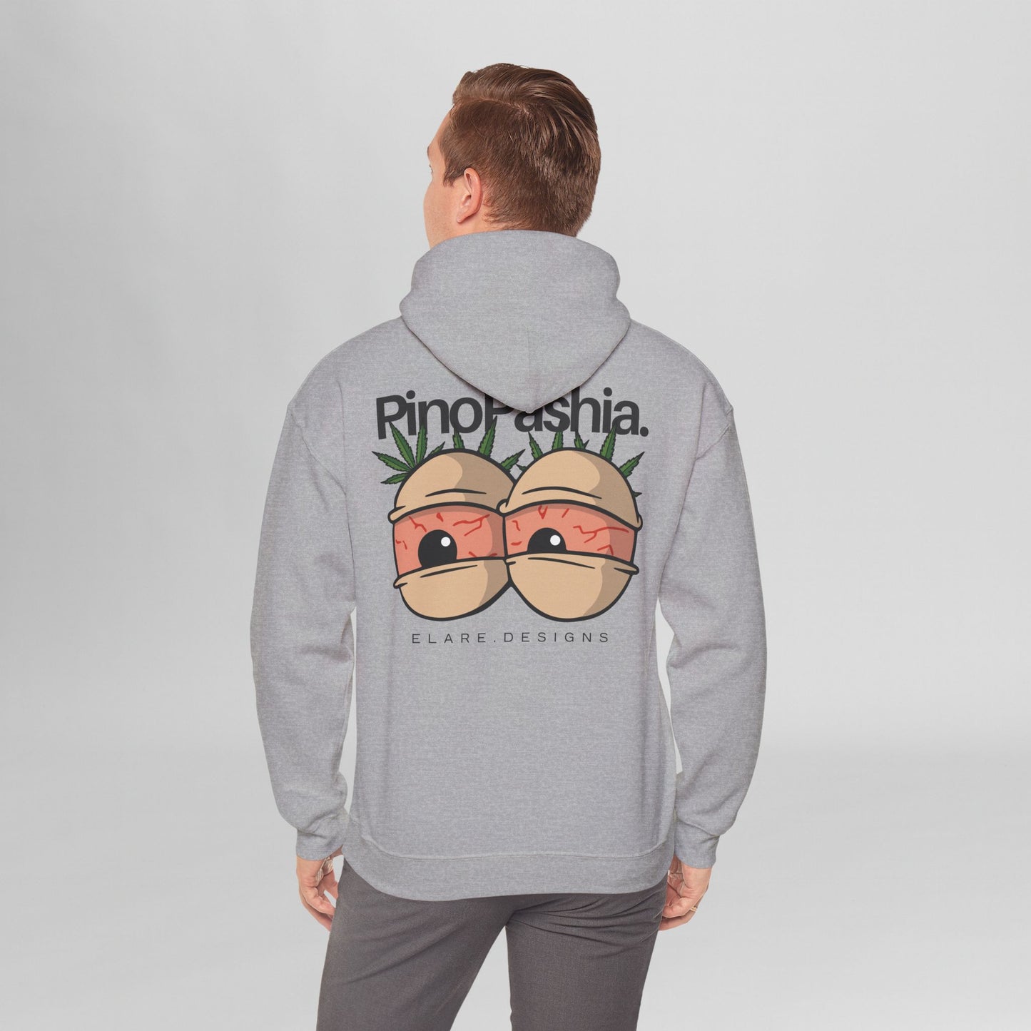 "PINOPASHIA"