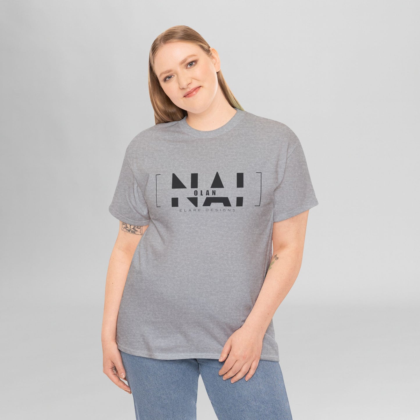 "NAI OLAN"