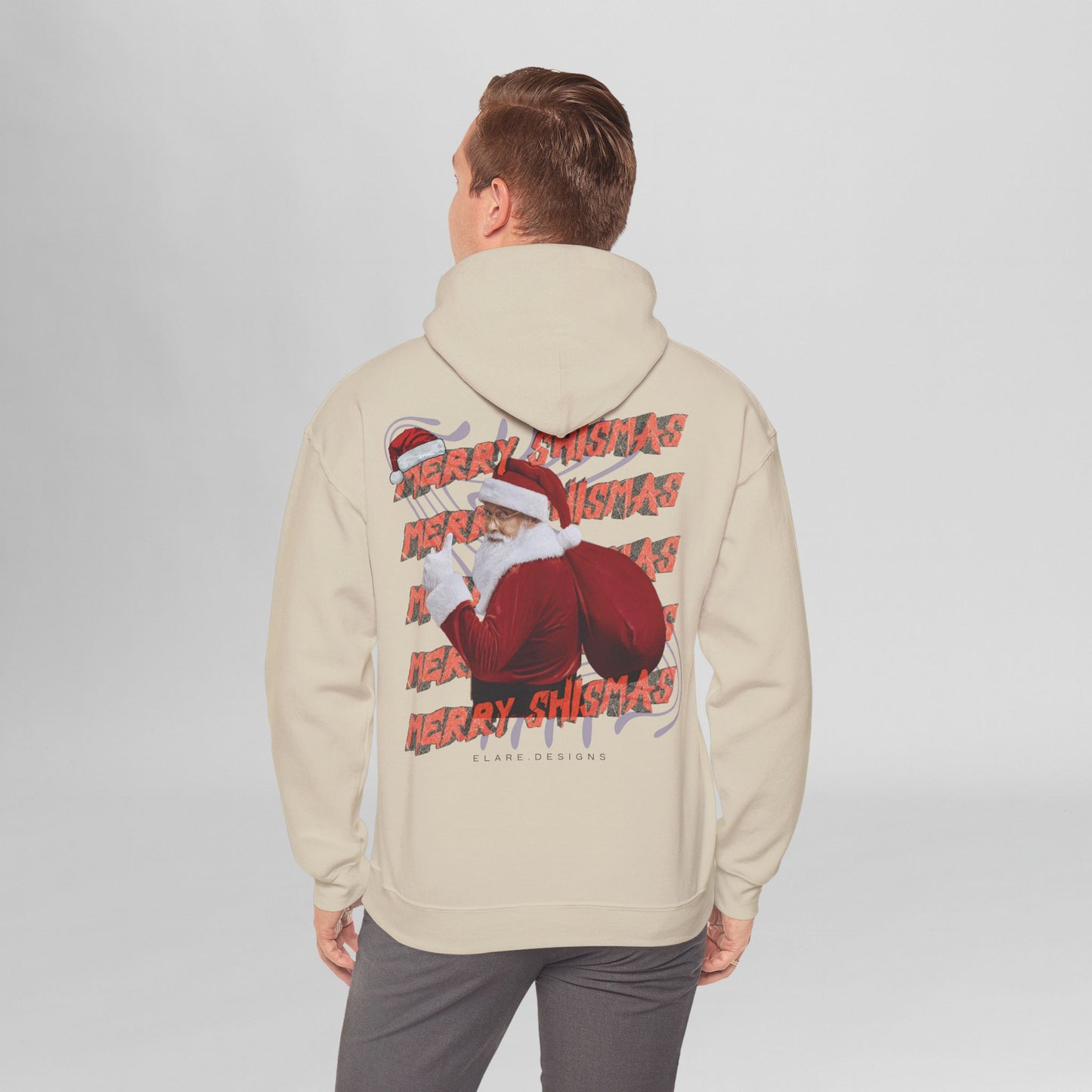 "MERRY SHISMAS"